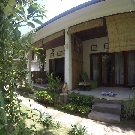 Rumah Made Amed Exterior foto