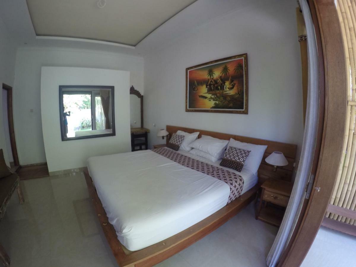 Rumah Made Amed Exterior foto